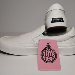 Straye Skateboarding Shoe